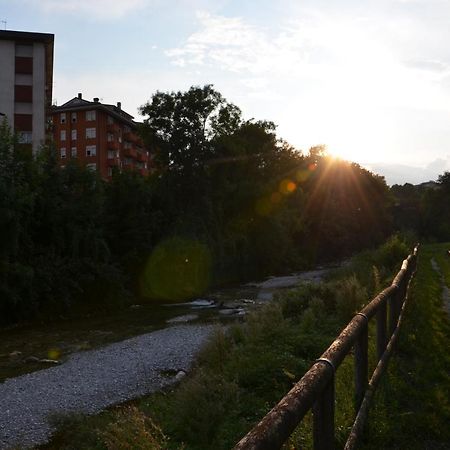 Casetta Next To The Creek Sebastiano Ricci Belluno Exterior photo