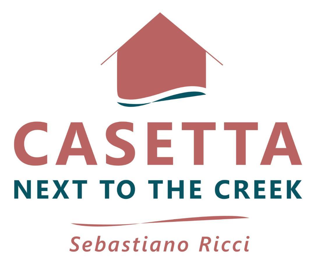 Casetta Next To The Creek Sebastiano Ricci Belluno Exterior photo
